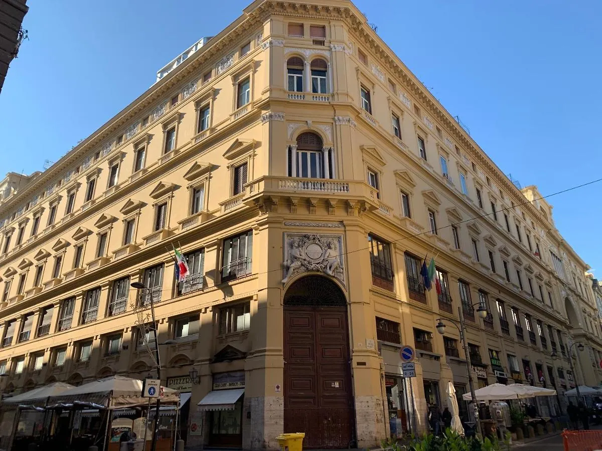 Casa Biondi contacts