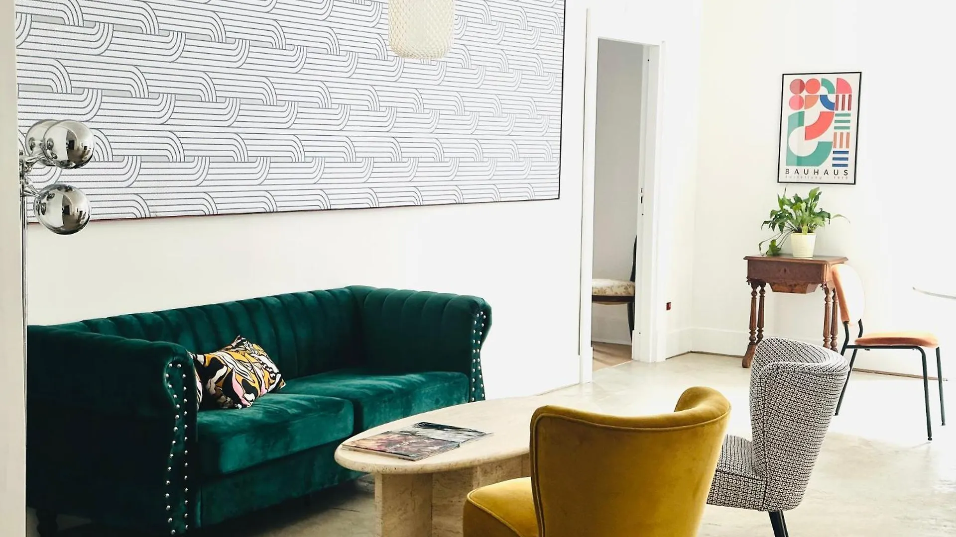 Casa Biondi Apartment Naples