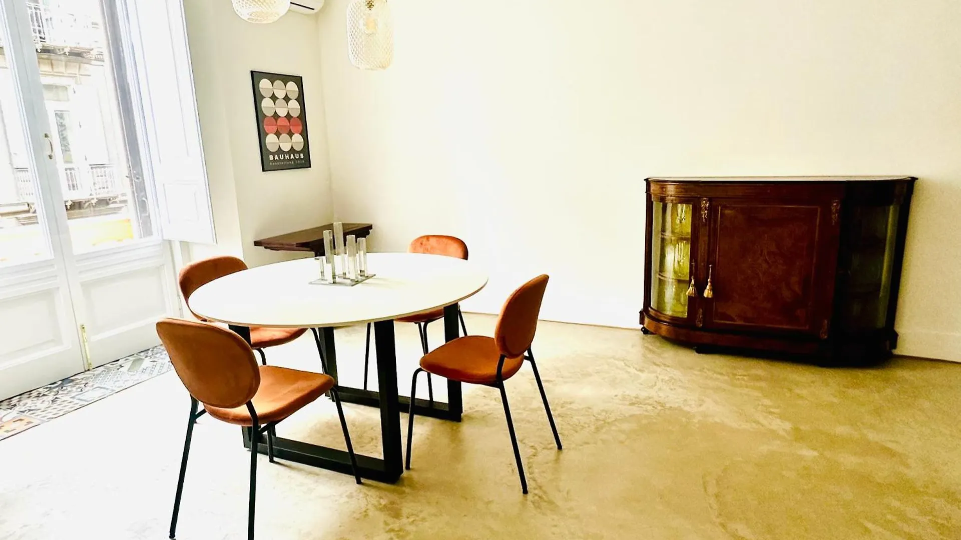 Casa Biondi Apartment Naples