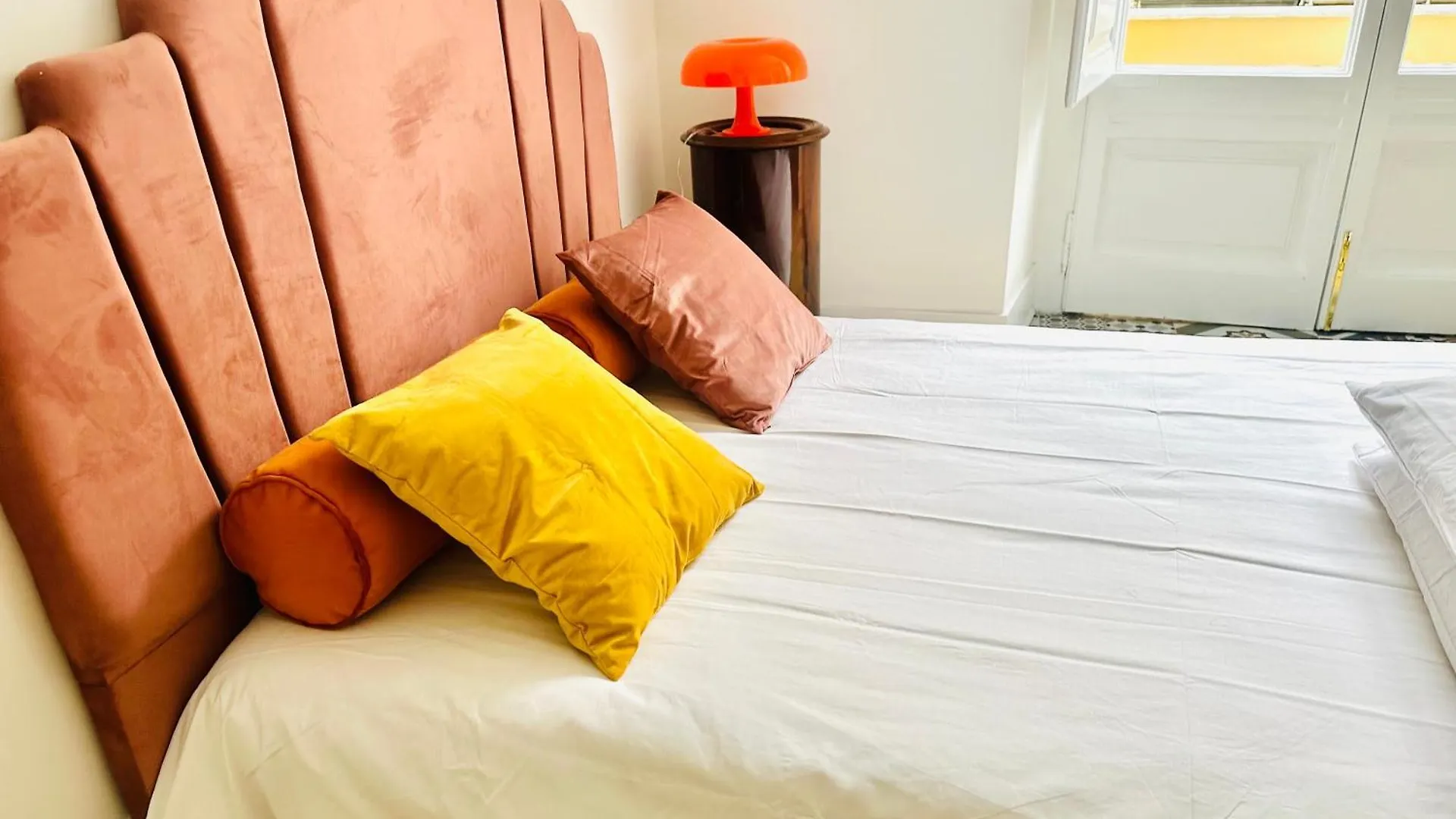 Casa Biondi Apartment Naples