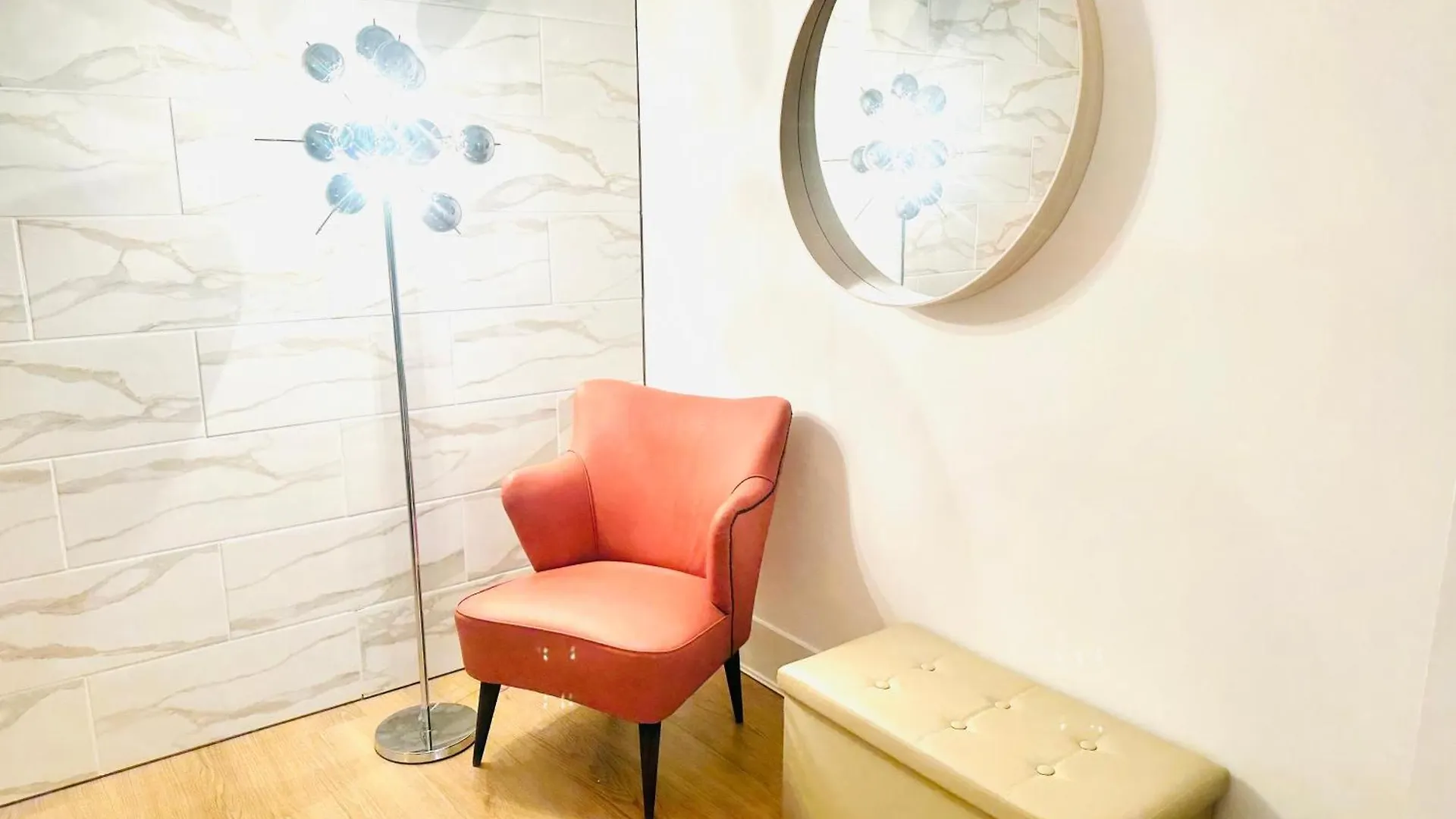 Casa Biondi Apartment Naples