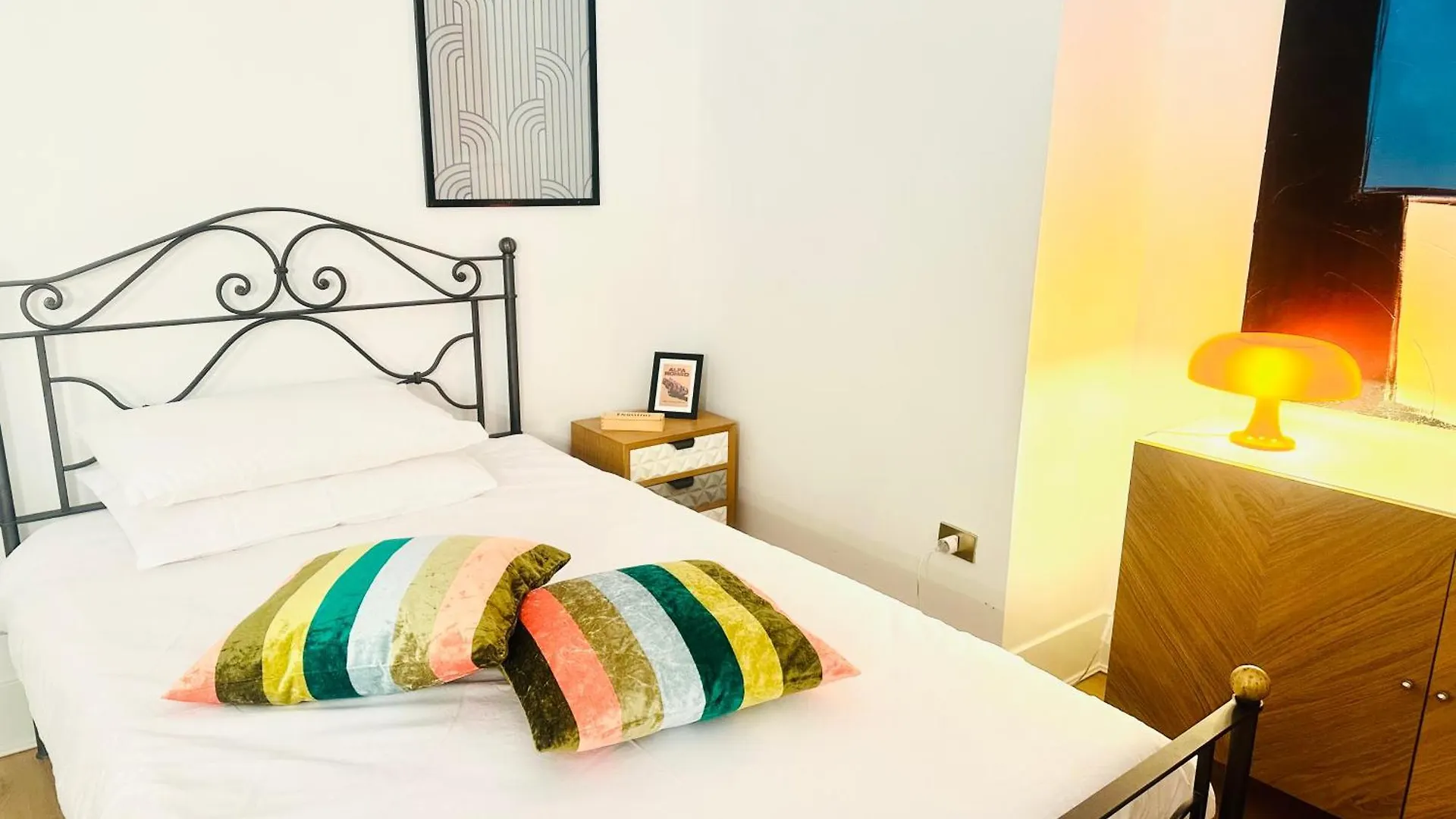 Casa Biondi Apartment Naples