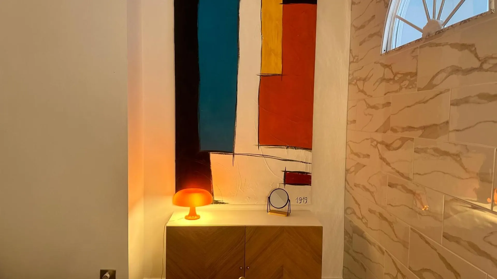 Casa Biondi Διαμέρισμα Νάπολη