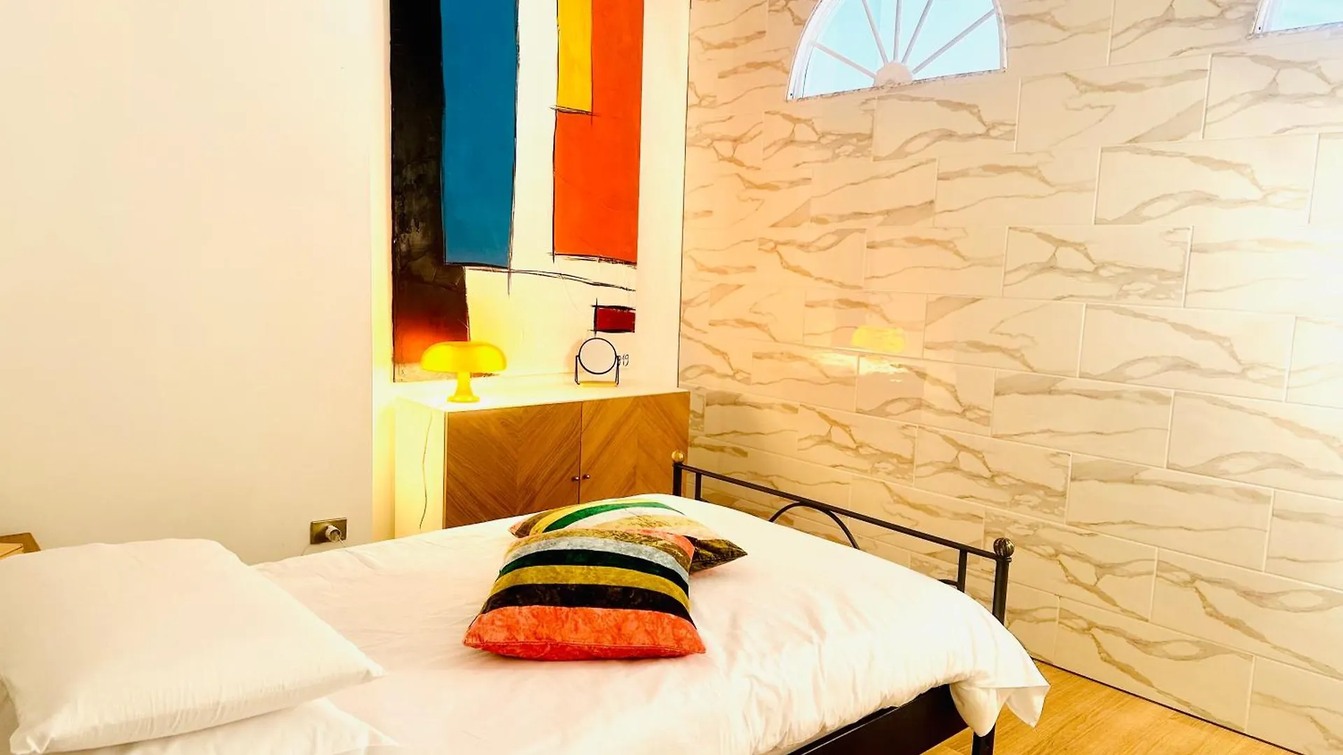 Casa Biondi Apartment Naples 0*,  Italy