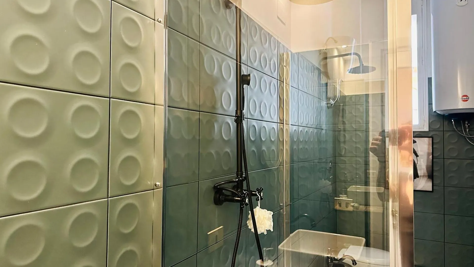Casa Biondi Apartment Naples Italy