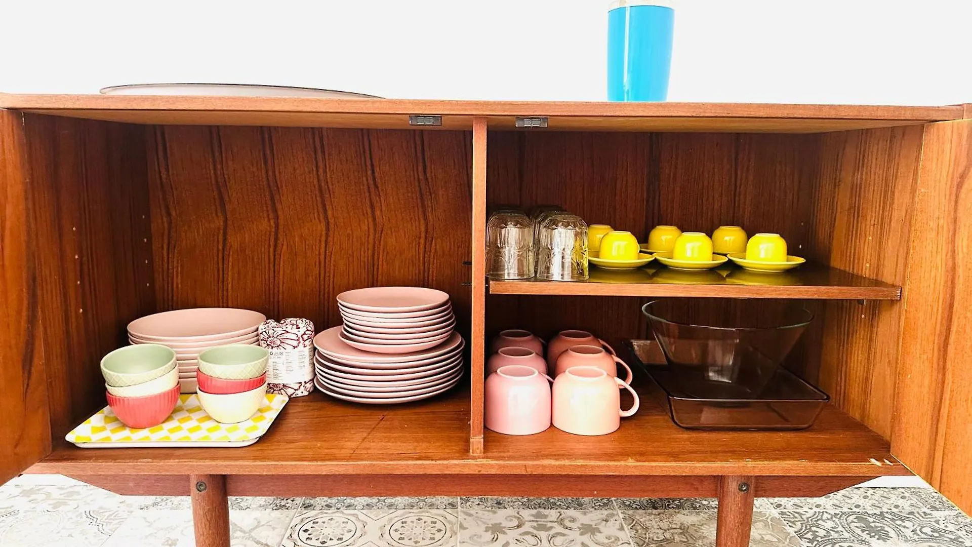 Casa Biondi Διαμέρισμα Νάπολη