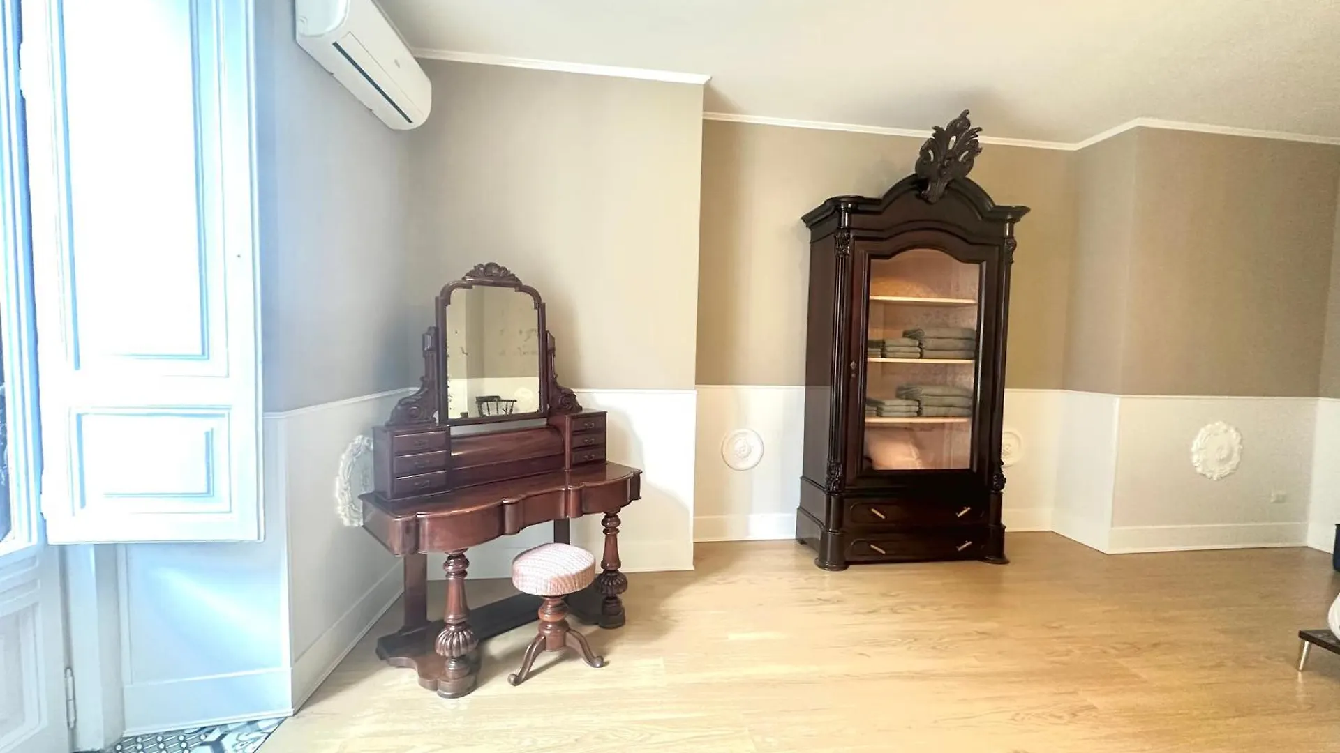 Casa Biondi Apartment Naples 0*,