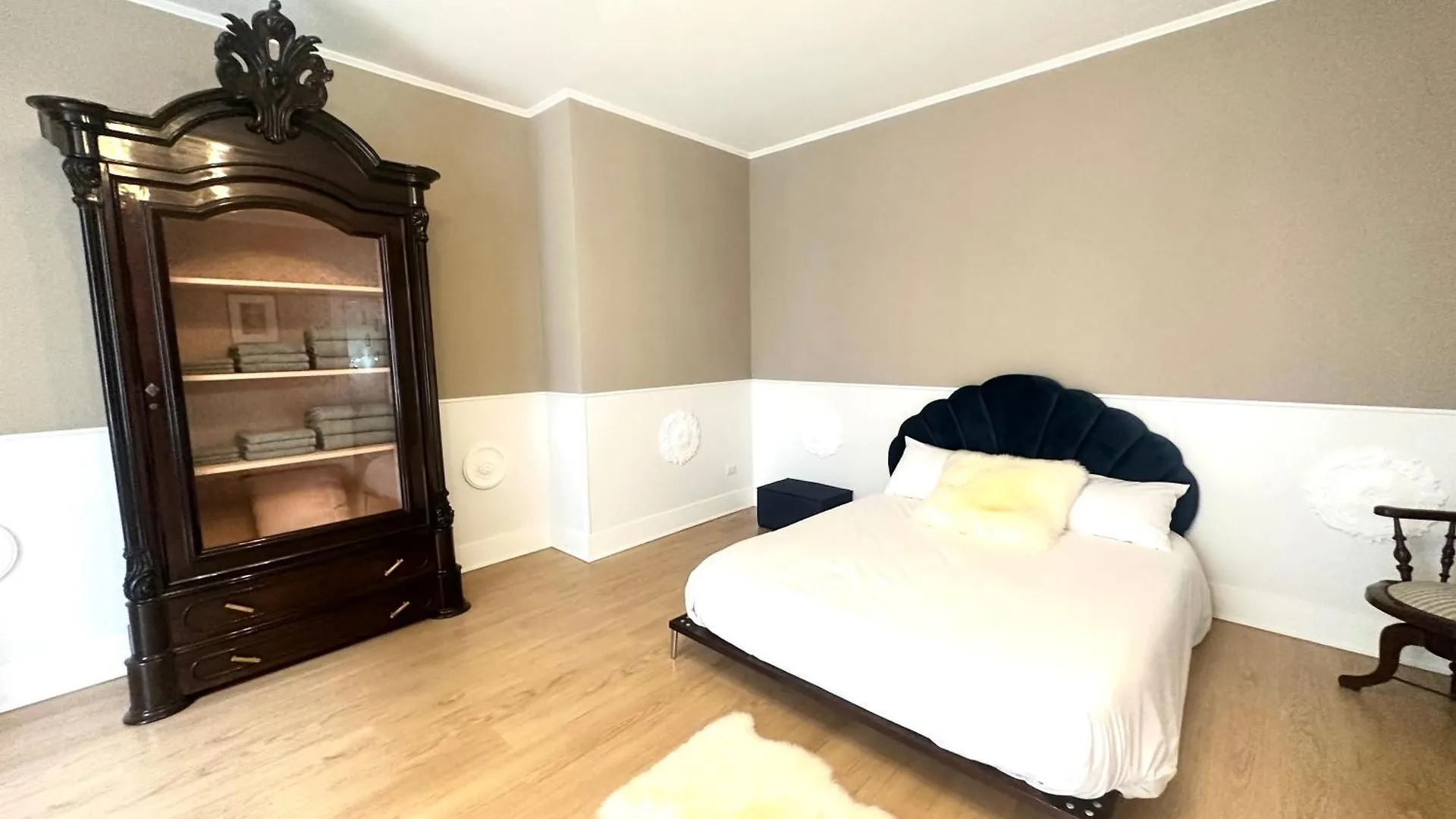 Casa Biondi Apartment Naples
