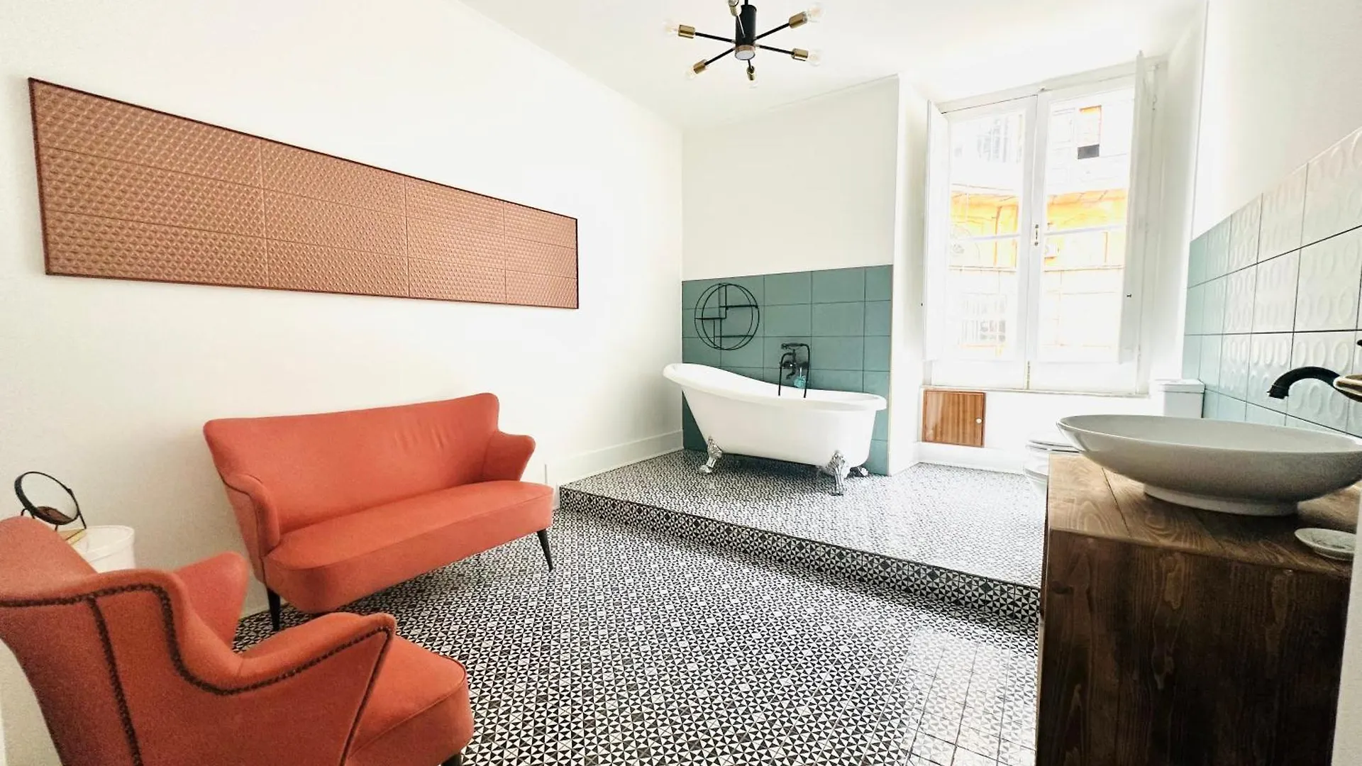 Casa Biondi Apartment Naples