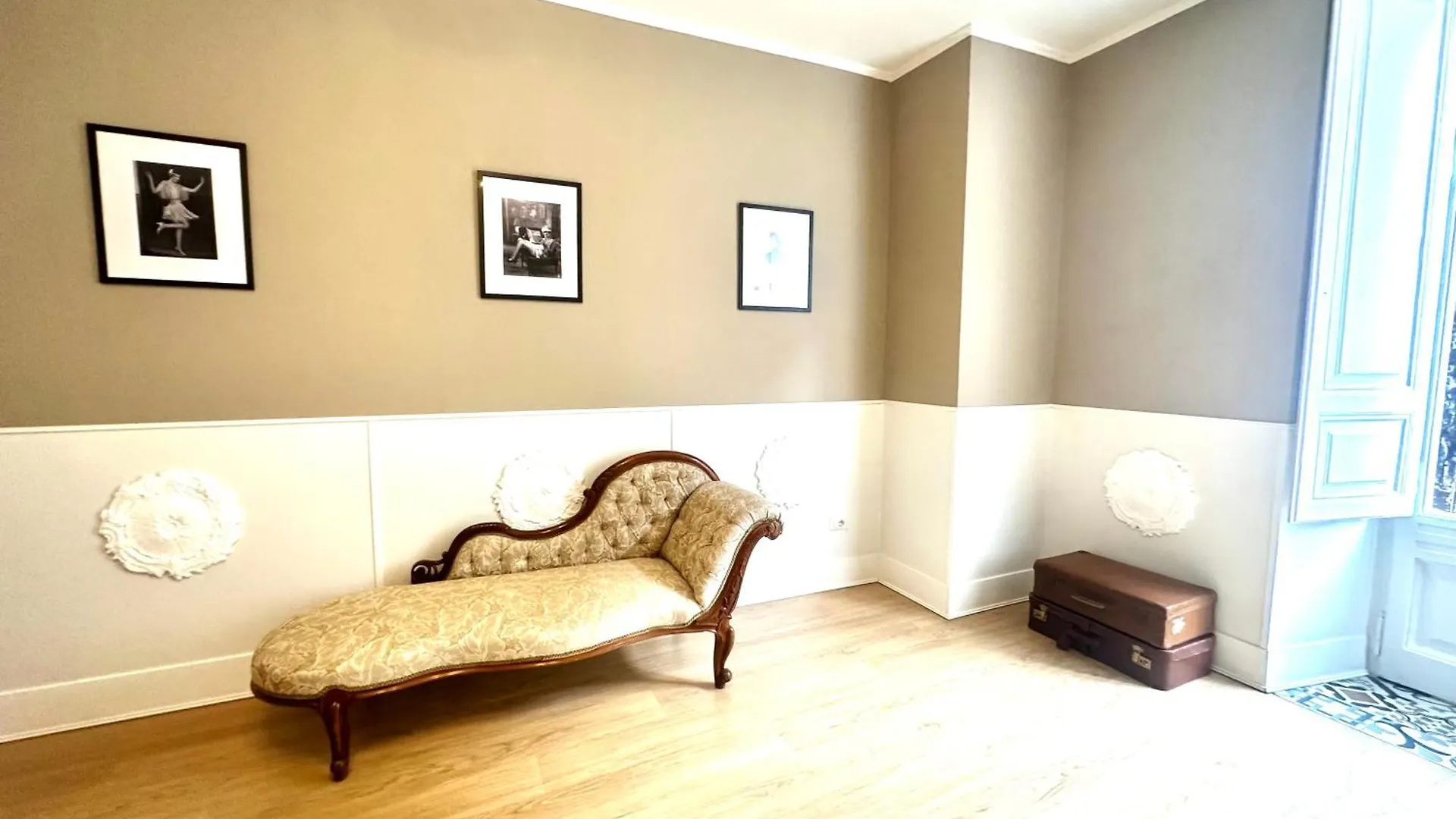 Casa Biondi Apartment Naples 0*,