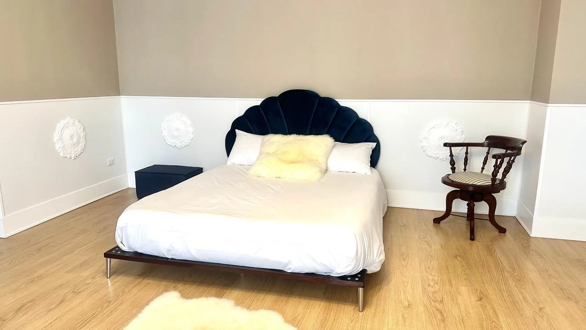Casa Biondi Apartment Naples