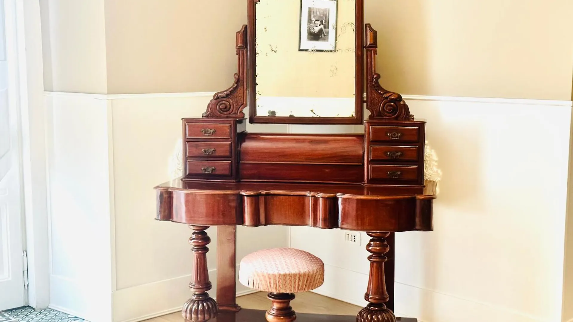 Casa Biondi Apartment Naples