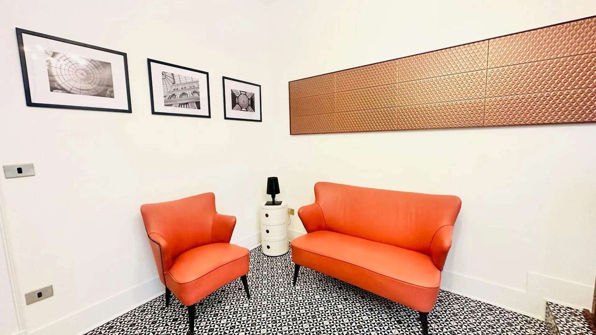 Casa Biondi Apartment Naples