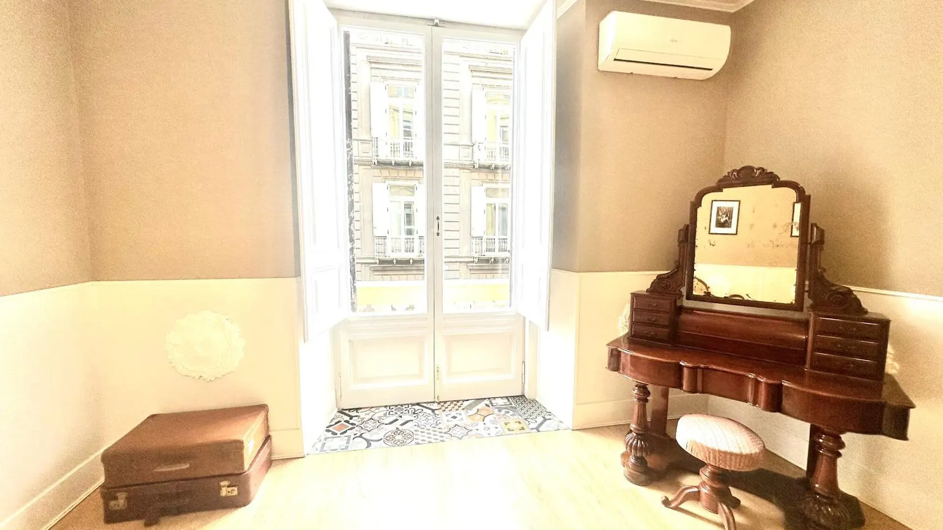 Casa Biondi Apartment Naples