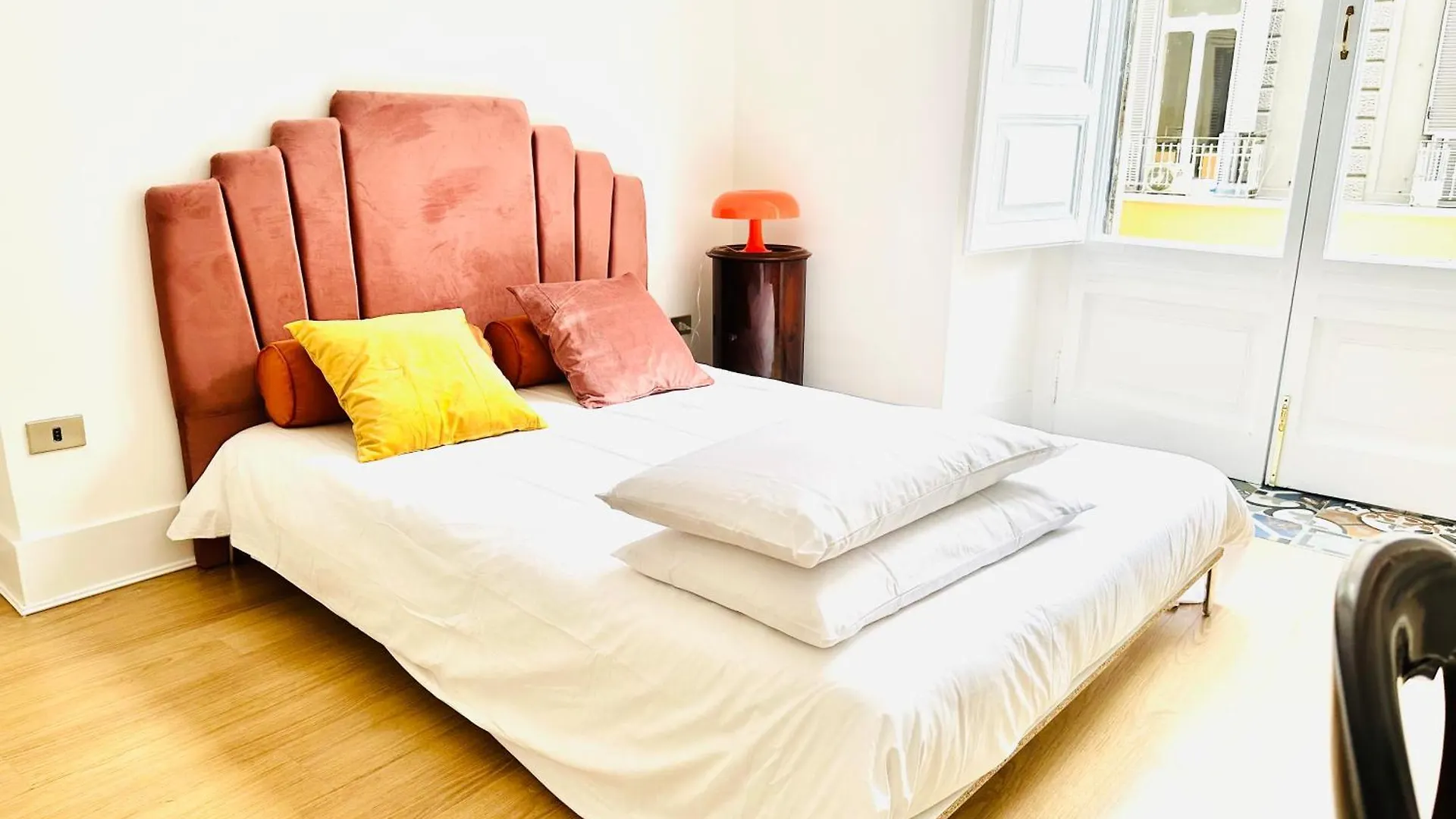 Casa Biondi Apartment Naples