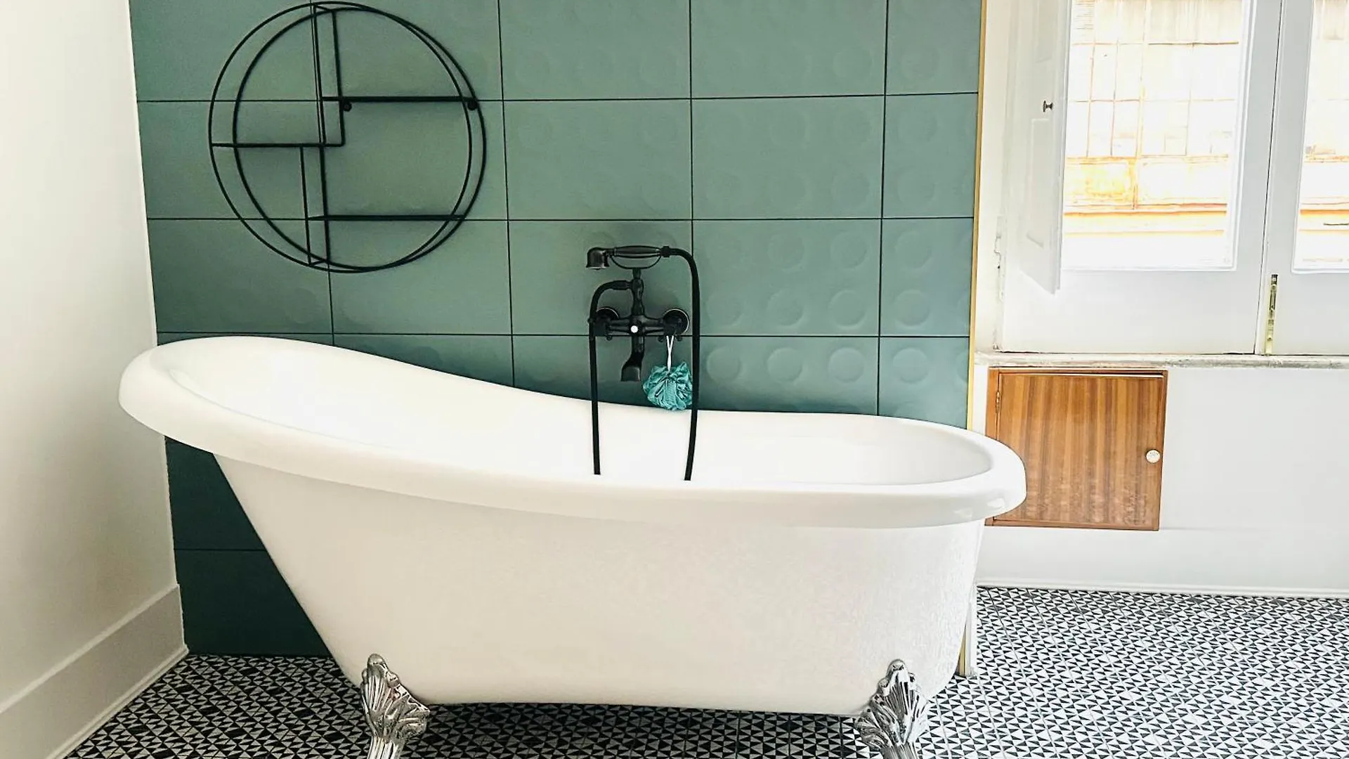 Casa Biondi Apartment Naples Italy