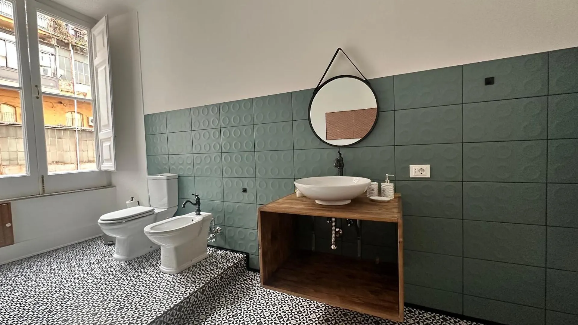 Casa Biondi Apartment Naples