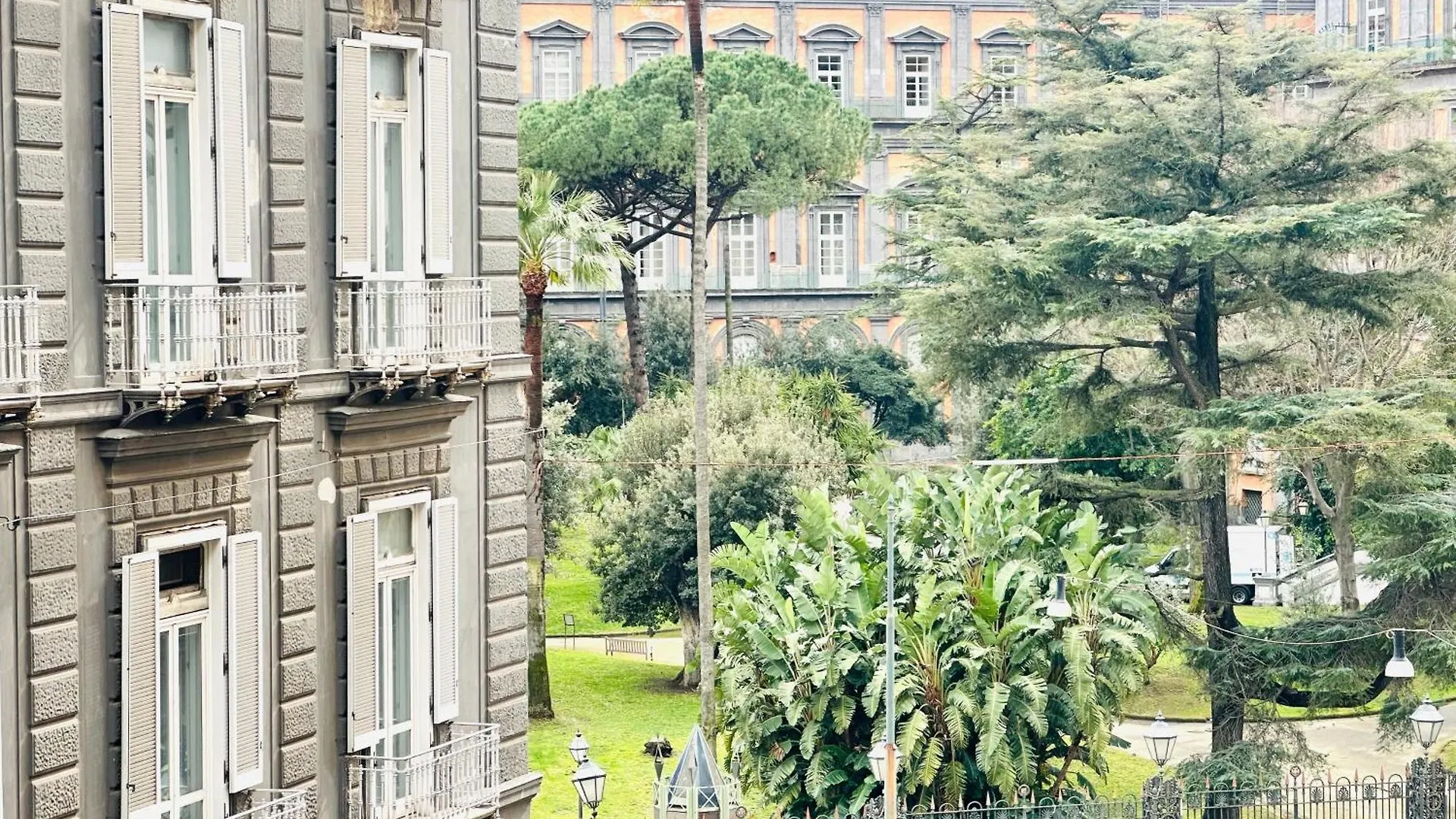 Casa Biondi Apartment Naples 0*,  Italy
