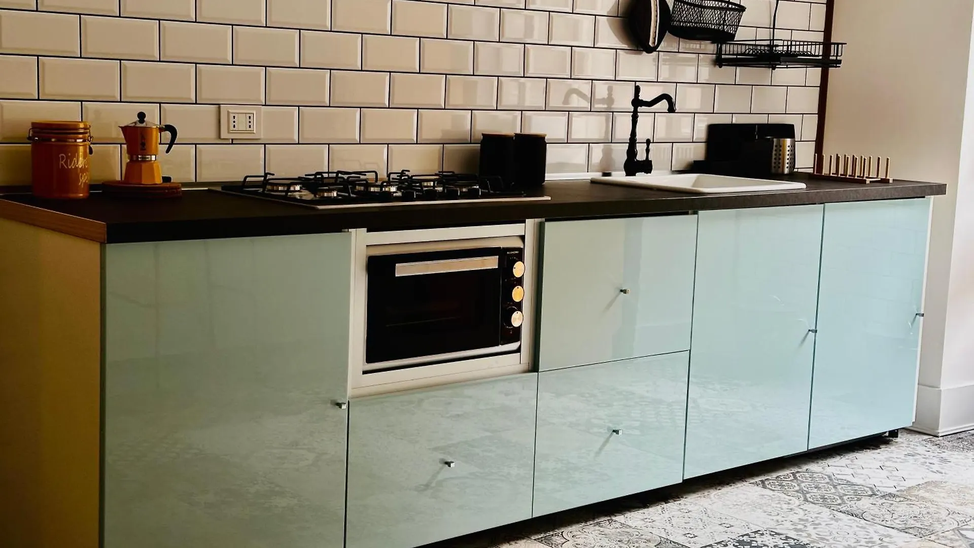 Casa Biondi Apartment Naples
