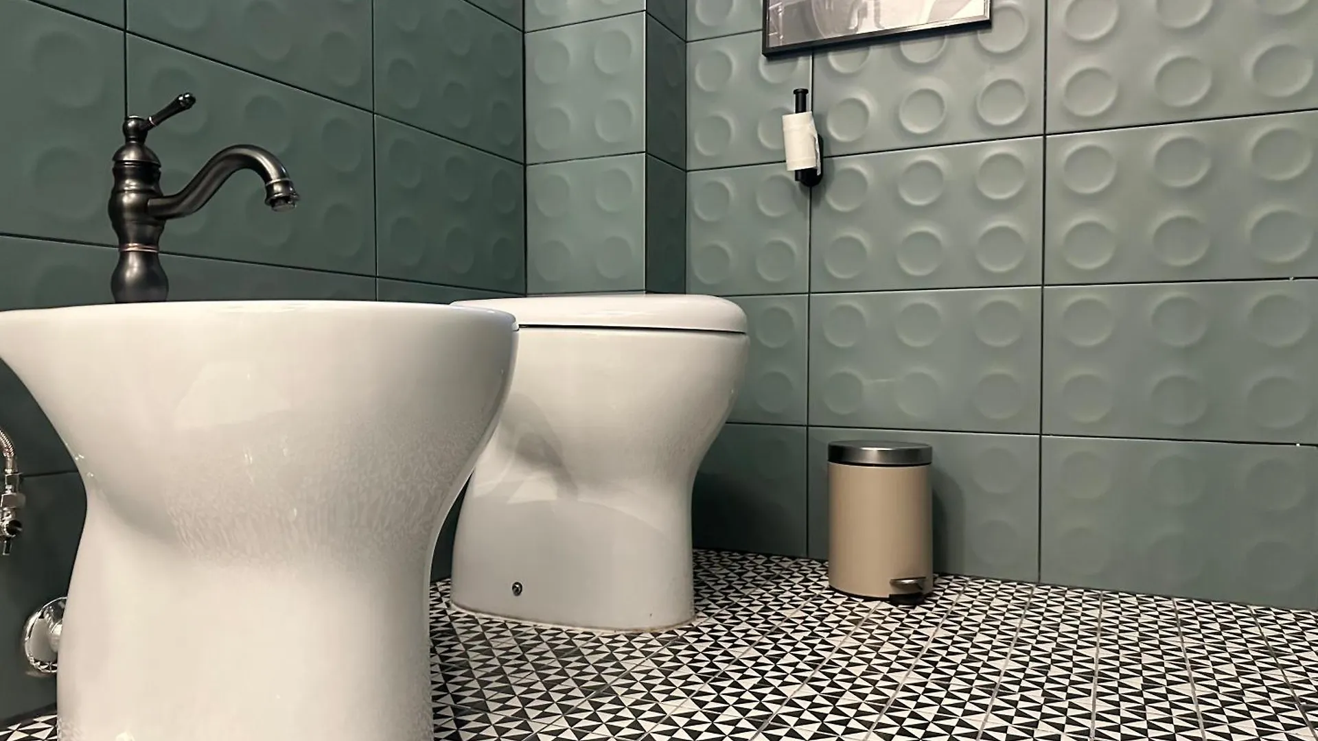 Casa Biondi Apartment Naples