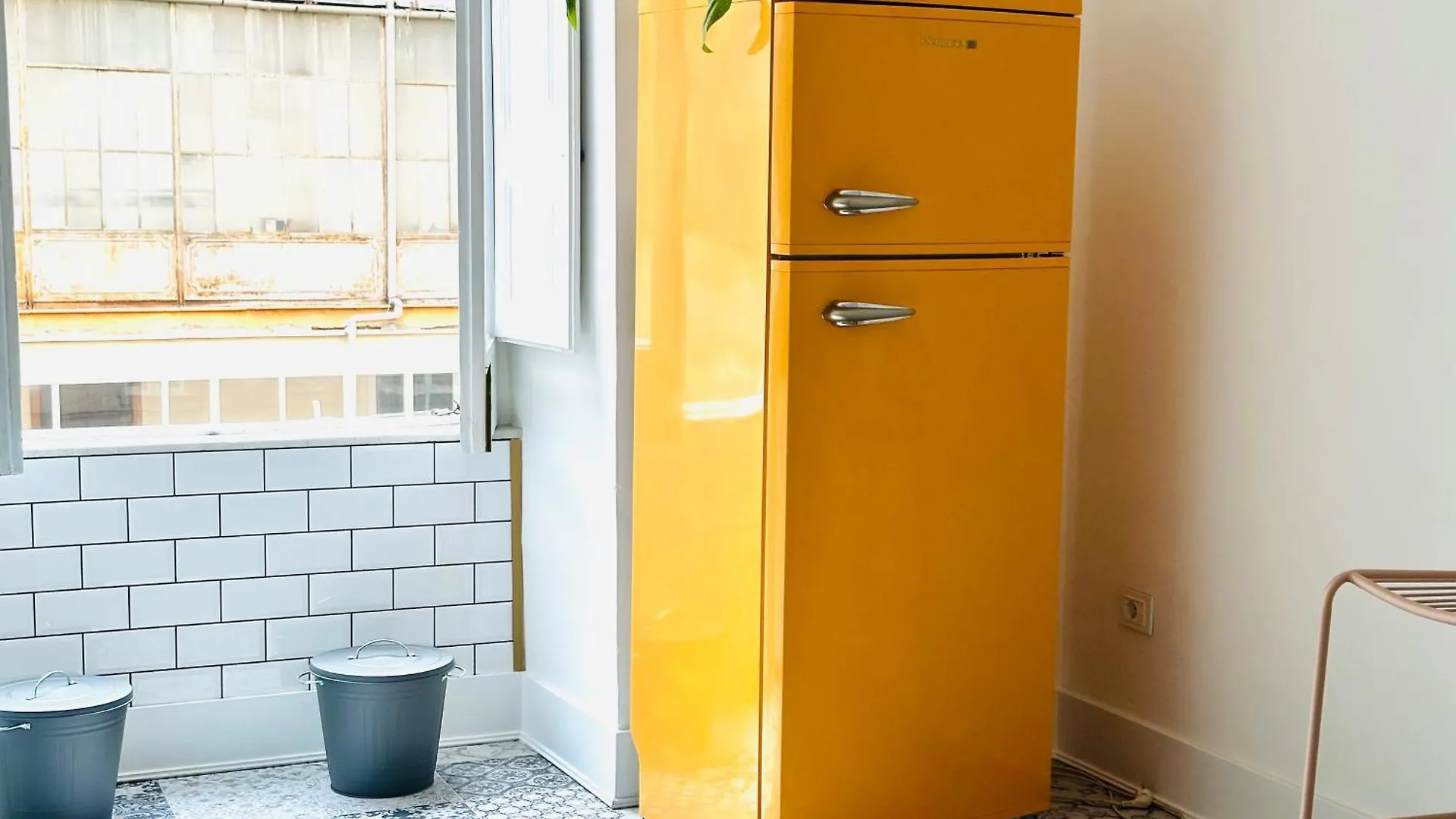 Casa Biondi Apartment Naples Italy