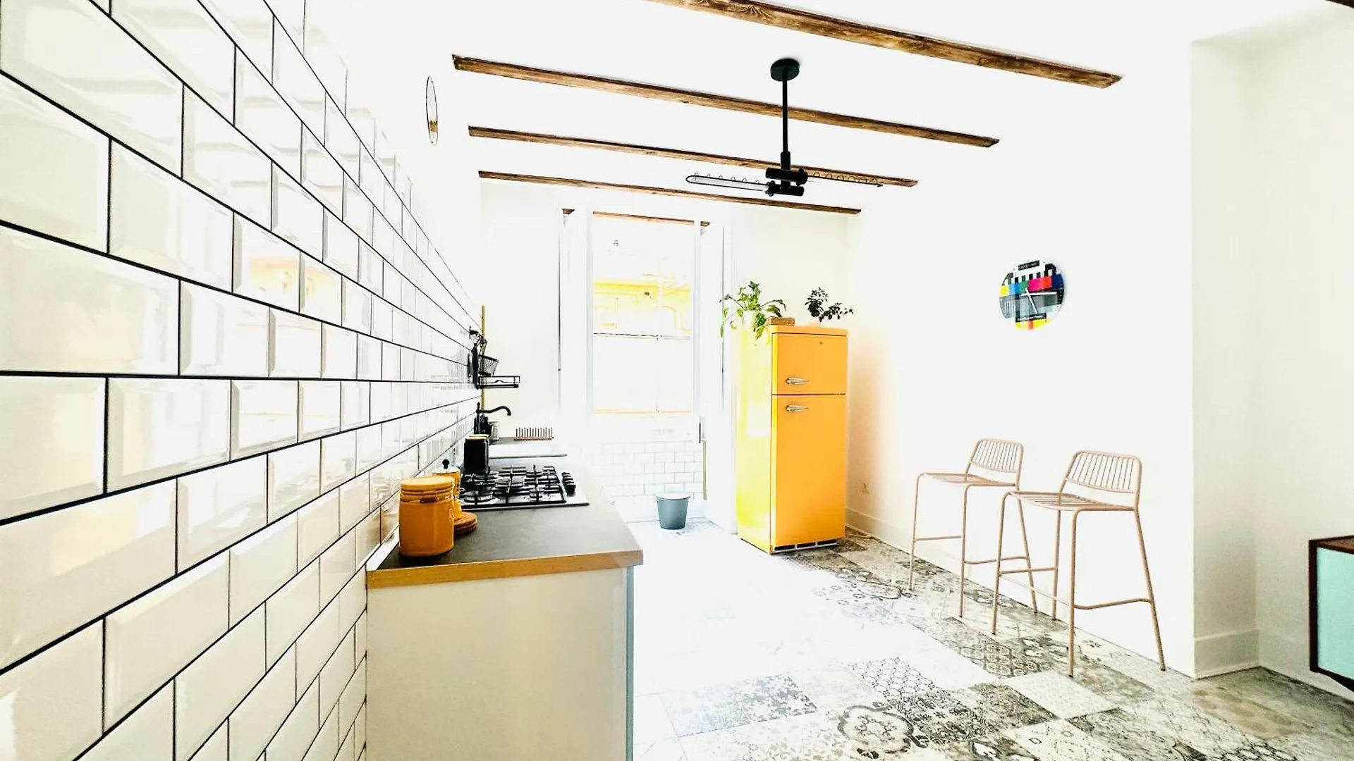 Casa Biondi Apartment Naples