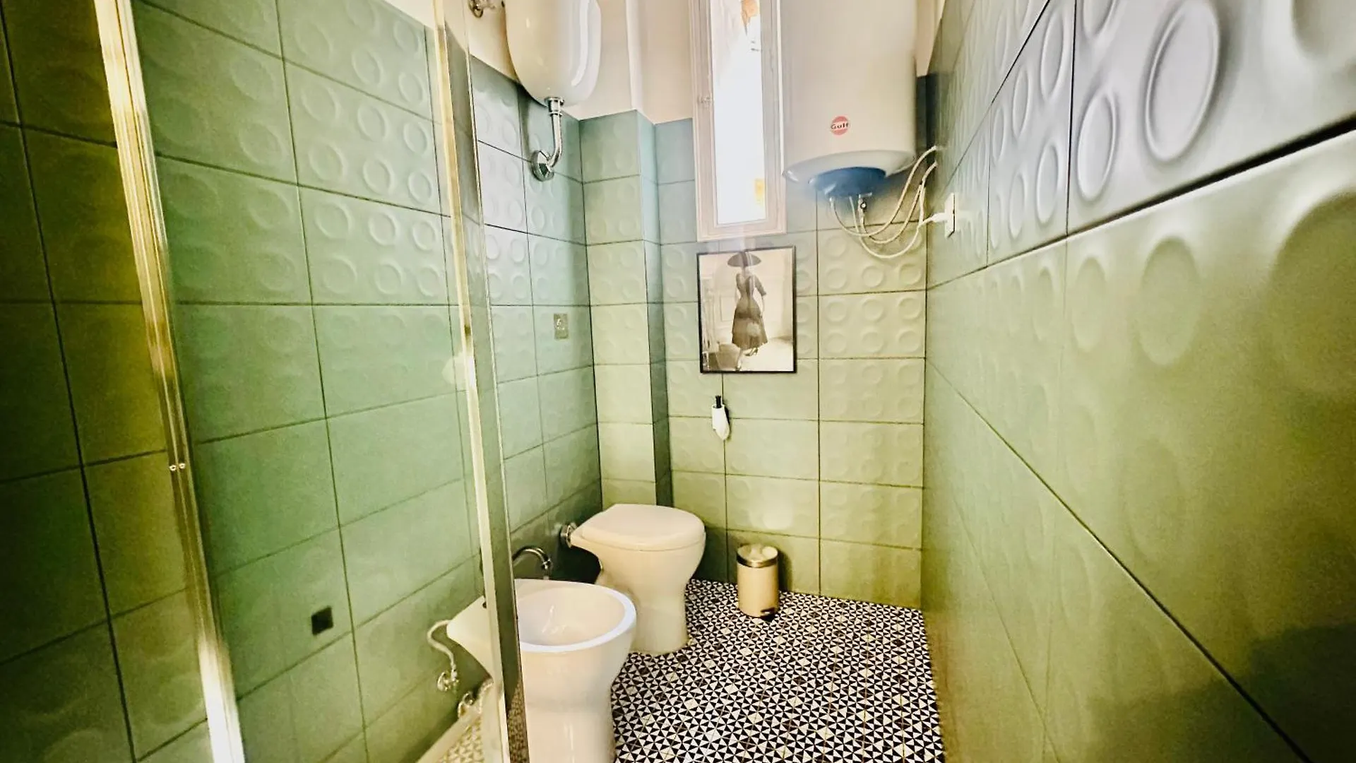 Casa Biondi Apartment Naples