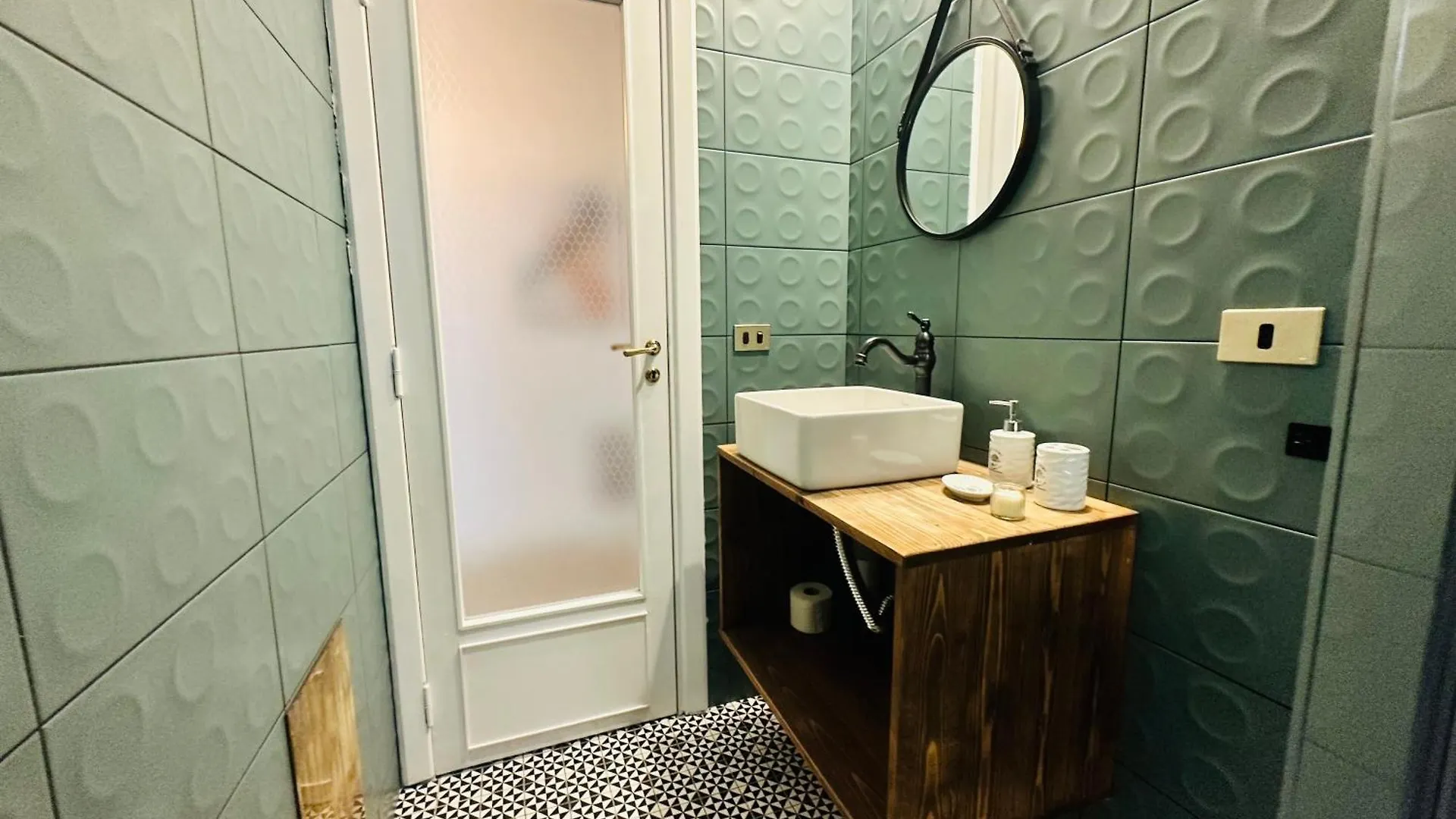 Casa Biondi Apartment Naples 0*,