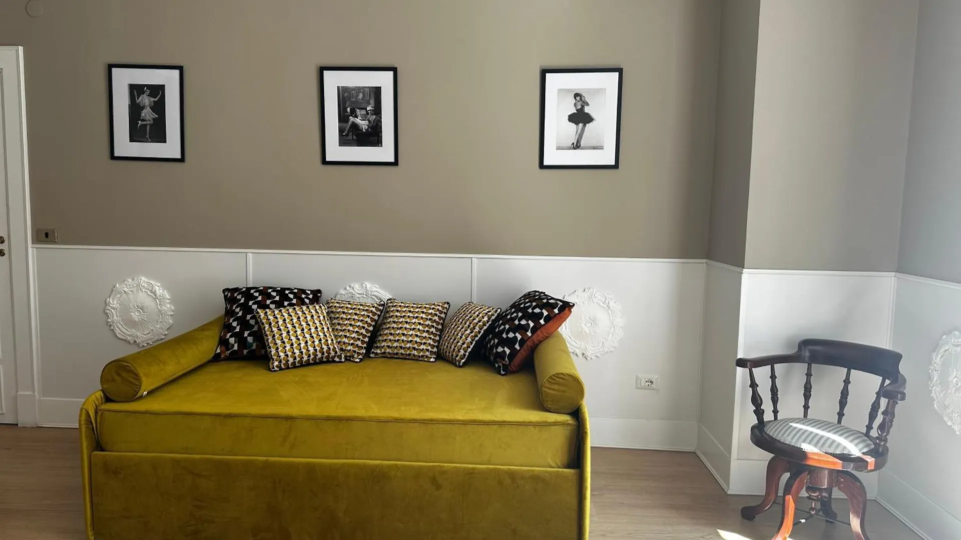 Casa Biondi Διαμέρισμα Νάπολη 0*,  Ιταλία