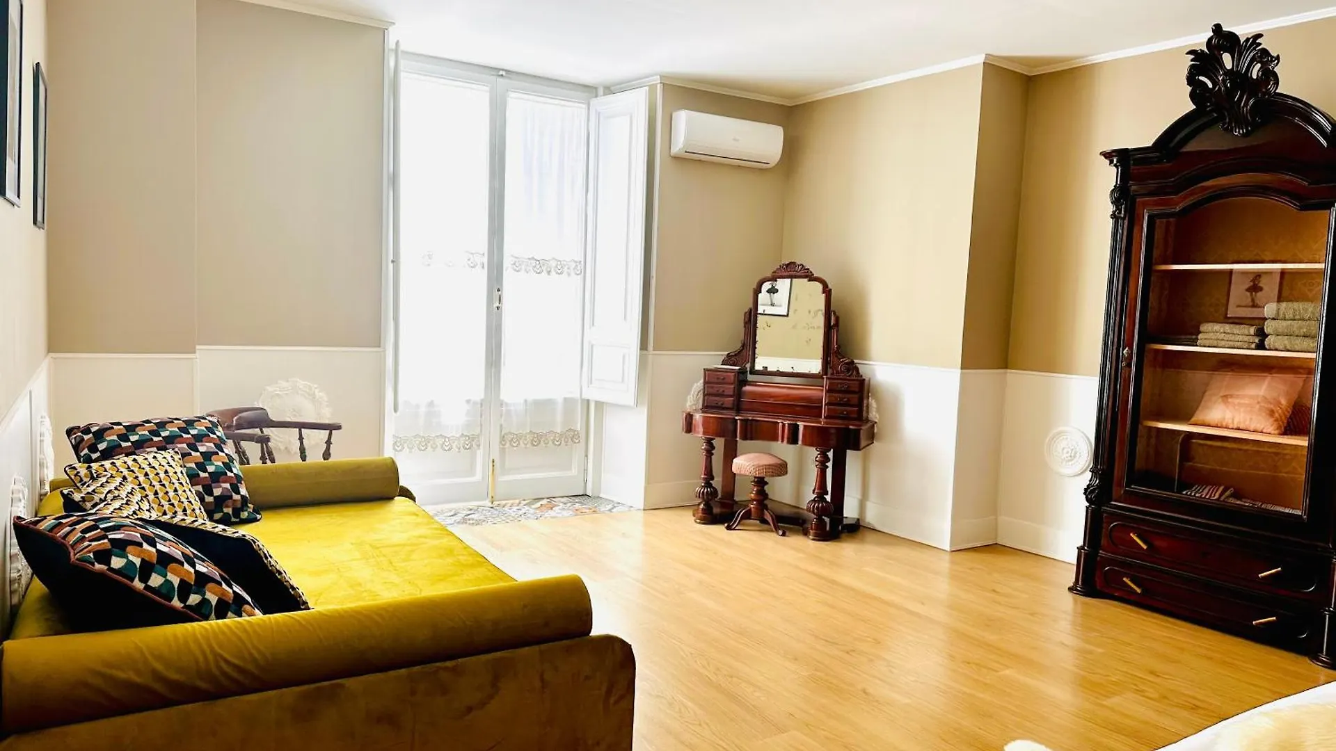 Casa Biondi Διαμέρισμα Νάπολη